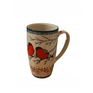 Kubek C52 0,4L Ceramika Bolesławiec 4908NIKAT