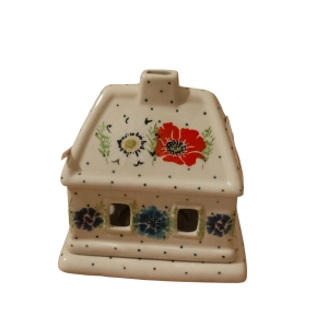 Lampion zapachowy A07 CERAMIKA BOLESŁAWIEC 2510