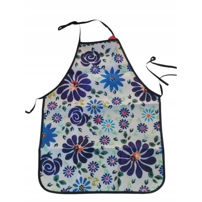 Fartuch kuchenny wzór Bolesławiec DU126