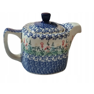 CZAJNIK F33 0,7L ceramika Bolesławiec 3230