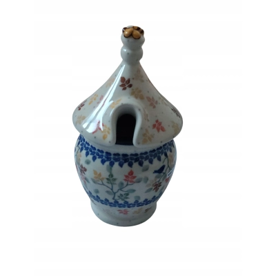 Pojemnik D82 330ml CERAMIKA BOLESŁAWIEC 3208