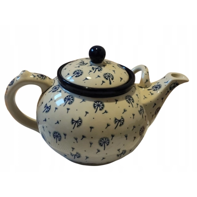 Czajnik 446 2,5L ceramika Bolesławiec 2550