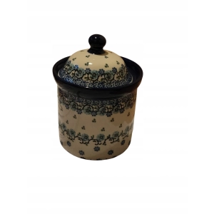 Pojemnik 495 600ml CERAMIKA BOLESŁAWIEC 1982