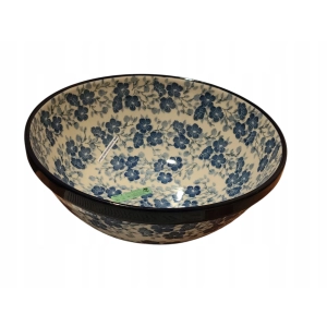 Miska 55 2,5L CERAMIKA BOLESŁAWIEC 3428/2