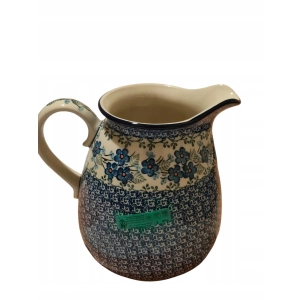 Dzbanek 82 2L Ceramika Bolesławiec 2273/2