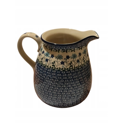 Dzbanek 82 2L Ceramika Bolesławiec 2785