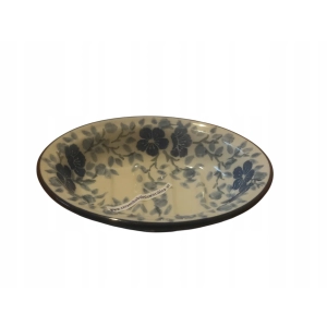 Mydelniczka 879 Ceramika Bolesławiec 14cm 3428