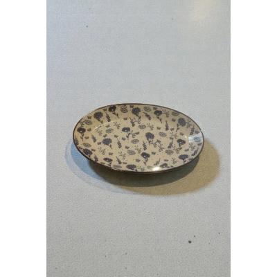 półmisek 201 30CM CERAMIKA BOLESŁAWIEC 3203