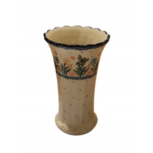 Wazon 50 16,5cm Ceramika Bolesławiec 2023