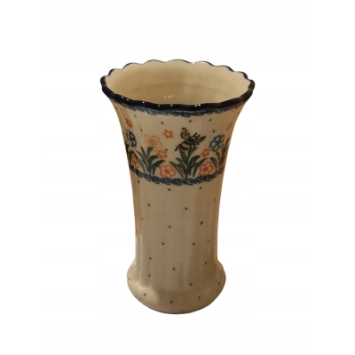 Wazon 50 16,5cm Ceramika Bolesławiec 2023