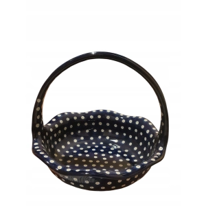 Koszyk 907 CERAMIKA BOLESŁAWIEC 42