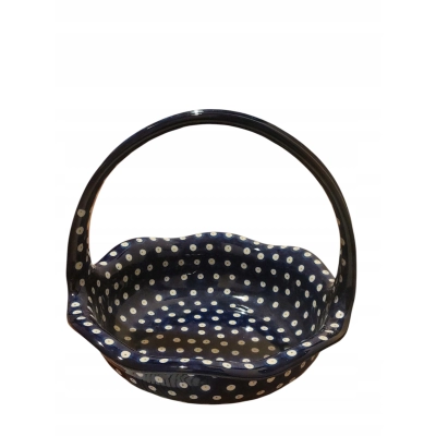 Koszyk 907 CERAMIKA BOLESŁAWIEC 42