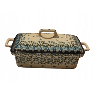 Pojemnik C92 CERAMIKA BOLESŁAWIEC 1821