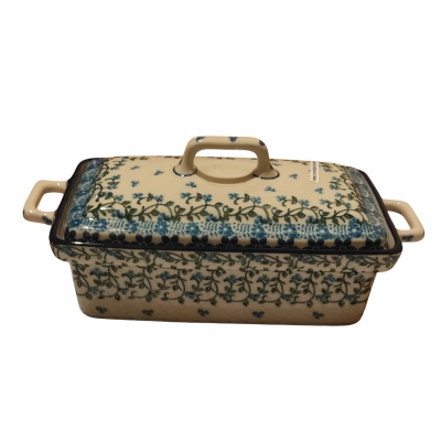 Pojemnik C92 CERAMIKA BOLESŁAWIEC 1821