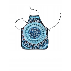 Fartuch kuchenny wzór Bolesławiec 1026