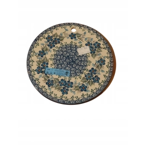 DESKA DO KROJENIA 413 DEK,2272/2 CERAMIKA BOLESŁAWIEC