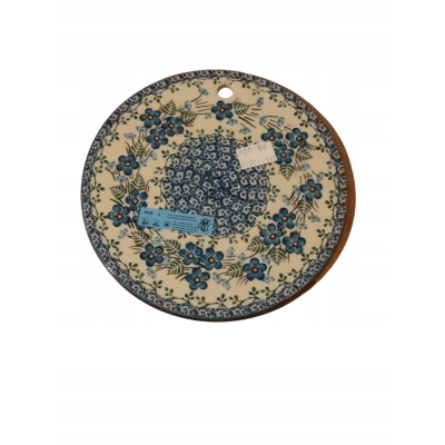 DESKA DO KROJENIA 413 DEK,2272/2 CERAMIKA BOLESŁAWIEC