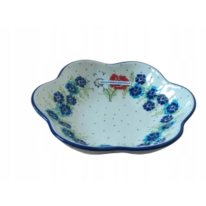 półmisek 717 20CM CERAMIKA BOLESŁAWIEC 2510