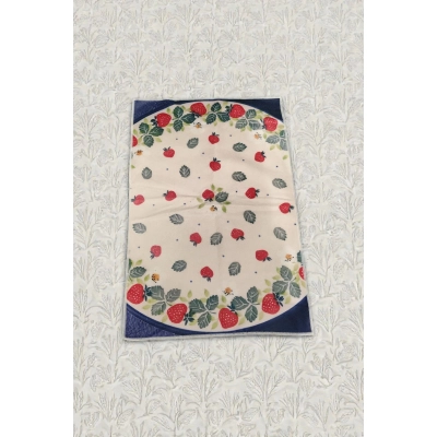 Ręcznik kuchenny 45 66cm wzór Bolesławiec 2709