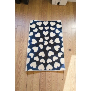 Ręcznik kuchenny 45 66cm wzór Bolesławiec serca