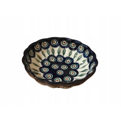 Miska 448 14,5cm 0,4l CERAMIKA BOLESŁAWIEC 56/2