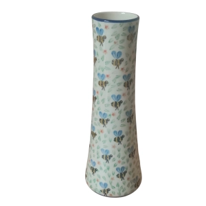 Wazon 199 24cm Ceramika Bolesławiec 1170