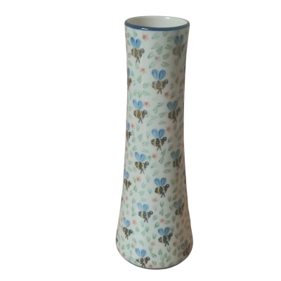 Wazon 199 24cm Ceramika Bolesławiec 1170