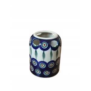 Pojemnik na szczoteczki 575 CERAMIKA BOLESŁAWIEC 56