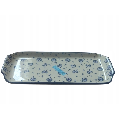 Tacka /półmisek 410 32cm CERAMIKA BOLESŁAWIEC 2550