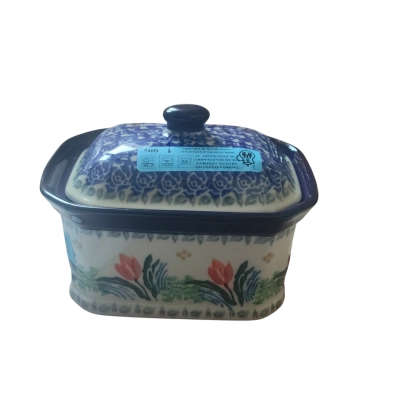 Pojemnik 385 180ml CERAMIKA BOLESŁAWIEC 3373