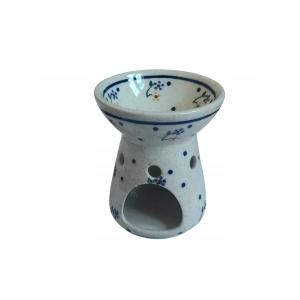 Kominek zapachowy 1913 CERAMIKA BOLESŁAWIEC 111