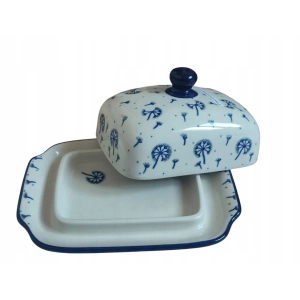 Maselnica duża 295 ceramika BOLESŁAWIEC 2550