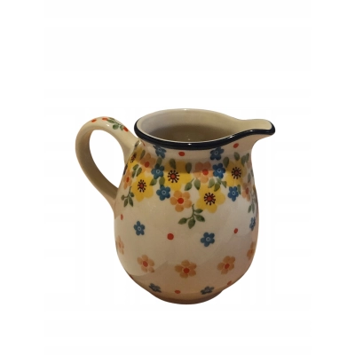 Dzbanek B84 0,35L Ceramika Bolesławiec 2225