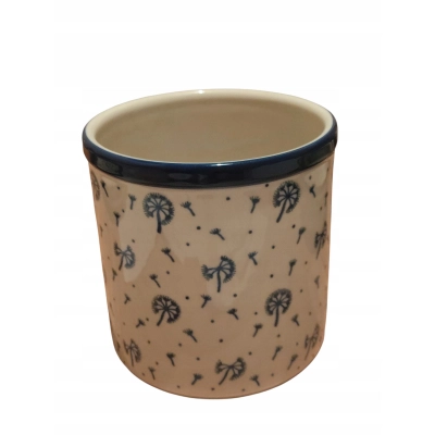 Wazon 3 14,5cm Ceramika Bolesławiec 2550