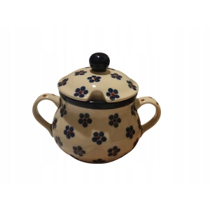 Cukiernica 35 Ceramika Bolesławiec Artystyczna 200 ml 64