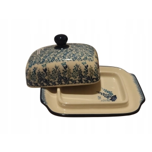 Maselnica duża 295 ceramika BOLESŁAWIEC 33