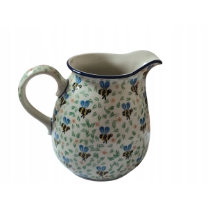 Dzbanek ceramiczny 77 1,5L Ceramika BOLESŁAWIEC 1170