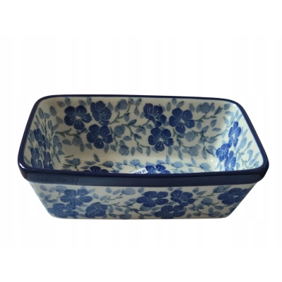 Półmisek 238 15,5cm CERAMIKA BOLESŁAWIEC 3428/2