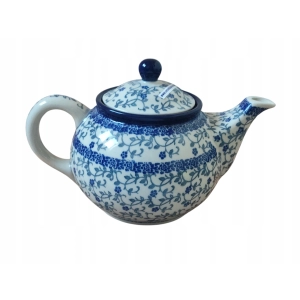 CZAJNIK 264 0,9L ceramika Bolesławiec 1952/4