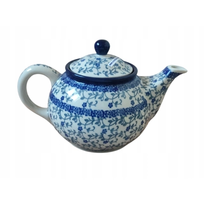 CZAJNIK 264 0,9L ceramika Bolesławiec 1952/4