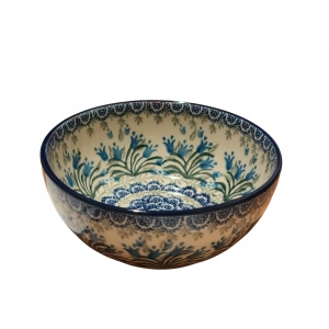 Miska 0,7L Ceramika Bolesławiec C38 1432