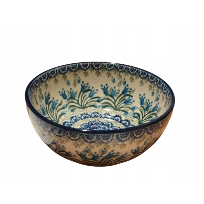 Miska 0,7L Ceramika Bolesławiec C38 1432