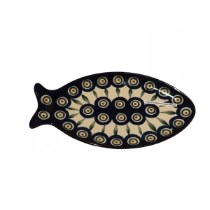 półmisek E20 22,5CM CERAMIKA BOLESŁAWIEC 56