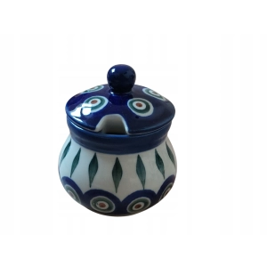 Cukiernica 135 Ceramika Bolesławiec Artystyczna 100 ml 56