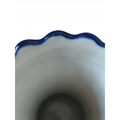 Wazon 50 16,5cm Ceramika Bolesławiec 3428/4