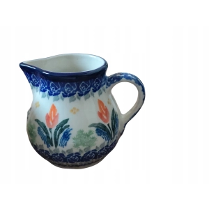 Mlecznik 091 ceramika Bolesławiec 200ml 3373/2