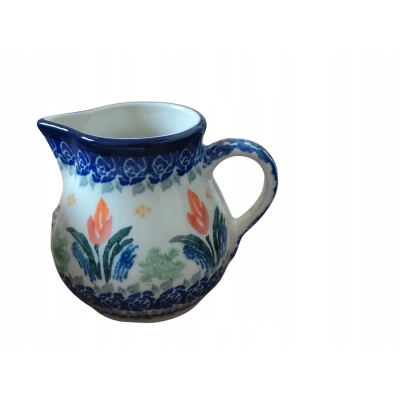 Mlecznik 091 ceramika Bolesławiec 200ml 3373/2