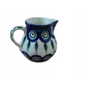 Mlecznik 091 ceramika Bolesławiec 200ml 56