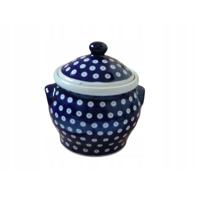 GARNEK 1098 1L ceramika Bolesławiec 42/2