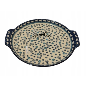 półmisek 152 29,5CM CERAMIKA BOLESŁAWIEC 1771